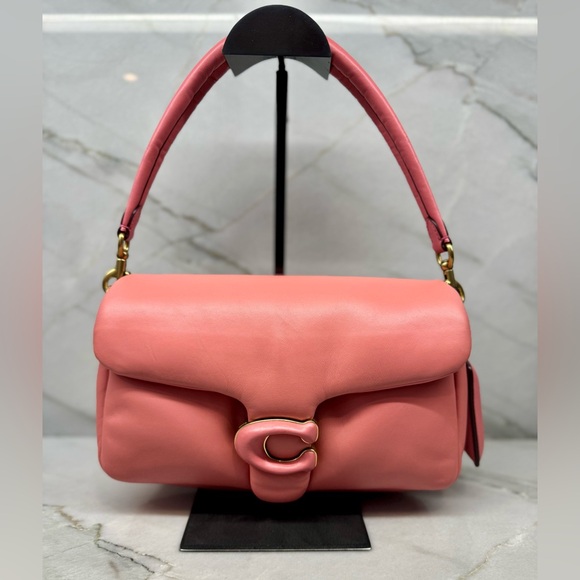 Coach Handbags - Coach Tabby Shoulder Bag
